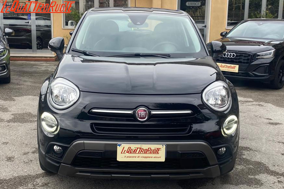 Fiat 500X CROSS  1.0T3  120cv - Foto 1